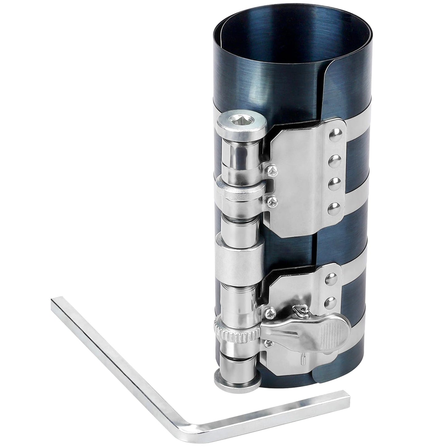 COMPRESOR D/ANILLOS D/PISTON 6" VIKTEC