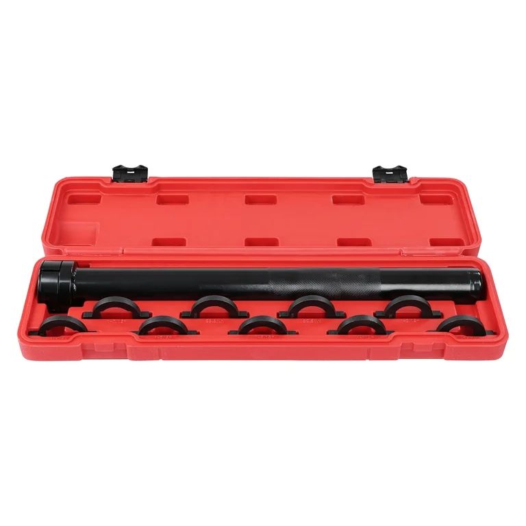 EXTRACTOR D/ROTULAS D/CREMALLERA 10 PZS VIKTEC