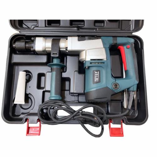DEMOLEDOR SDS MAX 1200W INTOP