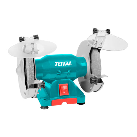 ESMERIL D/BANCO 6" / 1/2 HP TOTAL