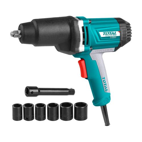 PISTOLA DE IMPACTO 1/2" / 1050 WATTS TOTAL (INDUSTRIAL)