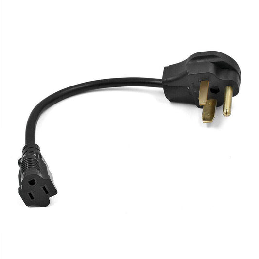 CABLE ADAPTADOR PARA INVERSORA ELITE (110-220 VOLTIOS)