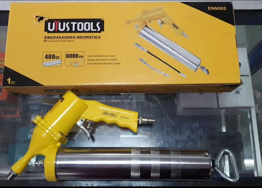 ENGRASADORA NEUMATICA 400 CC UYUSTOOLS