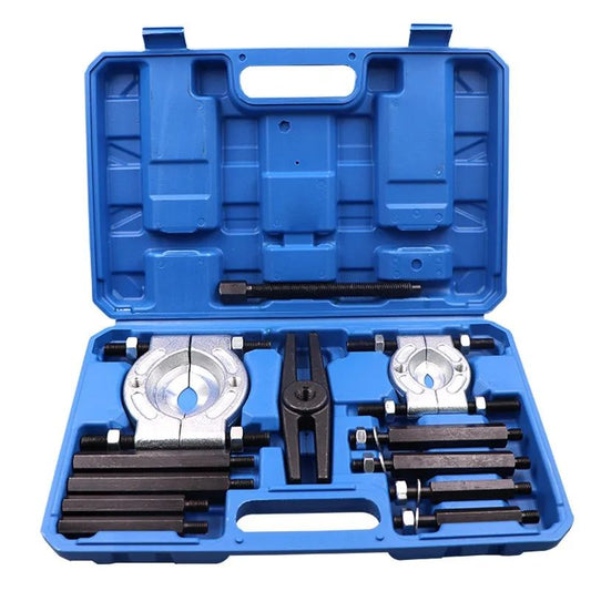 EXTRACTOR D/ROLES DOBLE PLATO VIKTEC