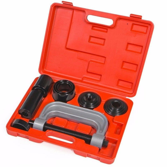 EXTRACTOR DE ROTULAS TIPO C VIKTEC