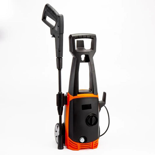HIDROLAVADORA 1200W/1300 PSI SCARLLET