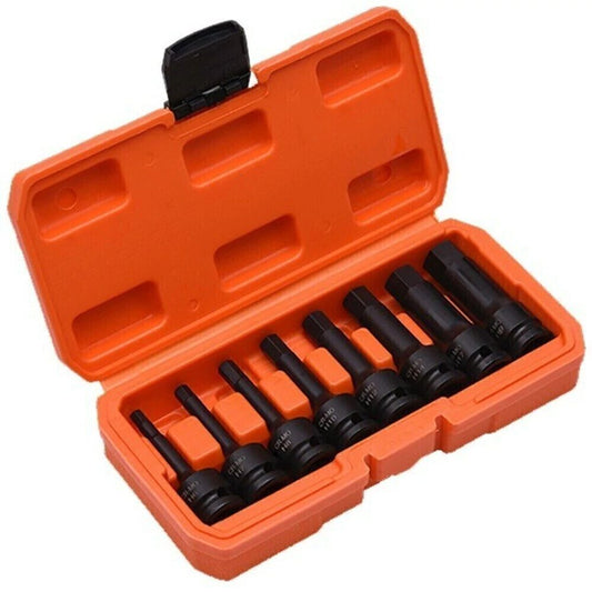 JUEGO DE CUBOS DE IMPACTO ALLEN (8PZS) HARDEN
