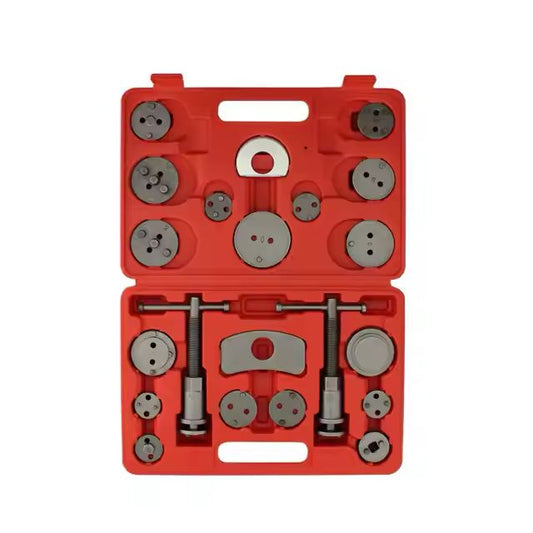 KIT D/COMPRESION D/CALIPERS VIKTEC (21 PZS)