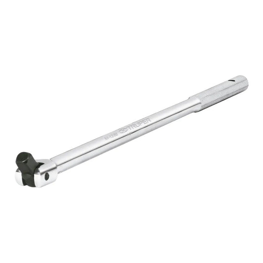 MANERAL 1/2" X BARRA 17" TRUPER
