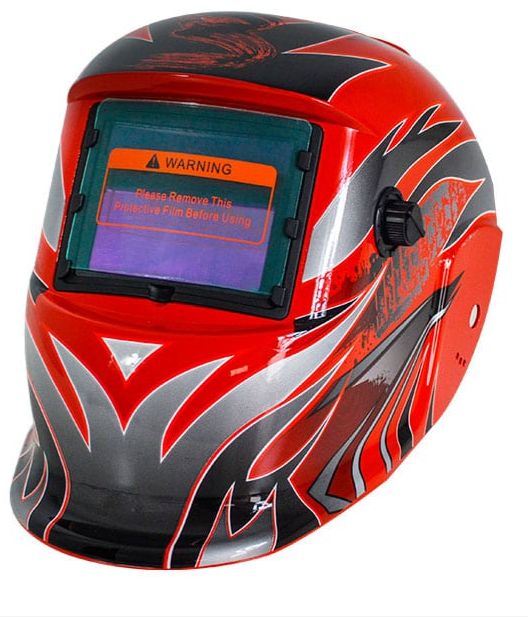 MASCARA DE SOLDAR ELECTRONICA RED SOLDER ROJA