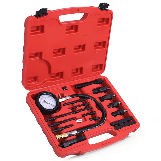 MEDIDOR D/COMPRESION P/DIESEL VIKTEC
