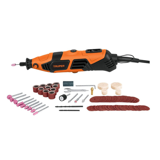 MOTOTOOL ELECTRICO 145 W PROFESIONAL TRUPER