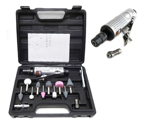 MOTOTOOL NEUMATICO C/ACC ROTAKE