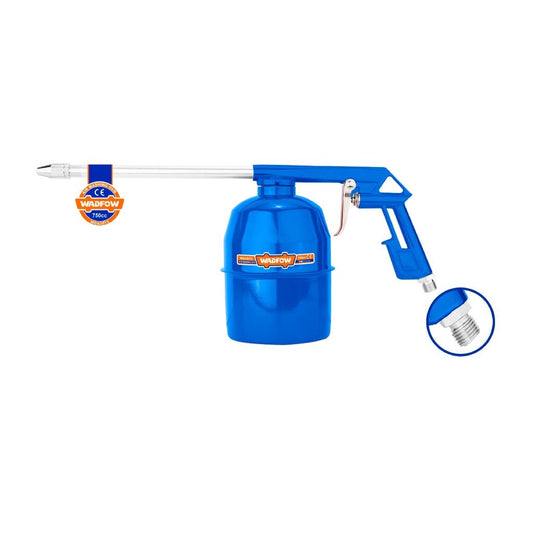 PISTOLA DE LAVADO PARA MOTORES 750 CC WADFOW