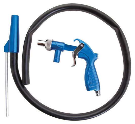 PISTOLA P/SANDBLASTEAR 10 CFM GONI