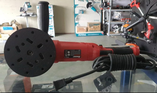 PULIDORA ORBITAL 6" / 7.5 AMP BAUER