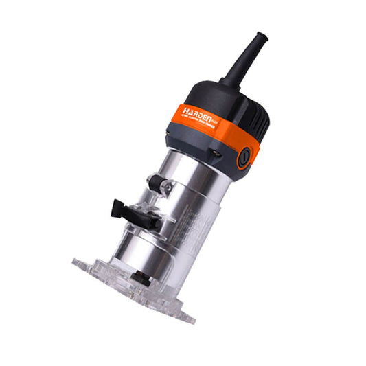 ROUTER D/PALMA 1/4" / 470 W HARDEN
