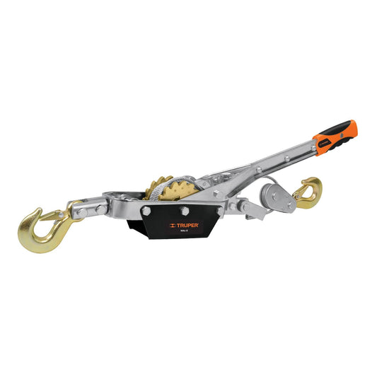 TECLE D/PALANCA 2 TON / 1, 5M TRUPER