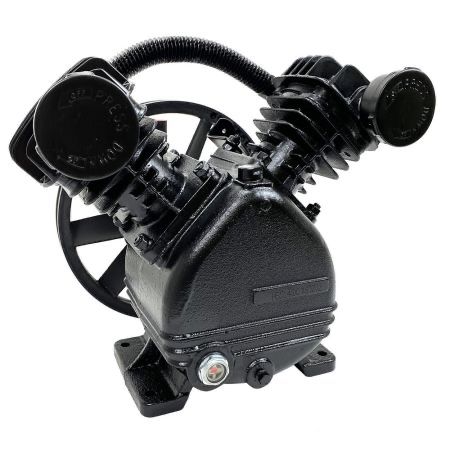 UNIDAD PARA COMPRESOR DE 3 HP AIRPUMP