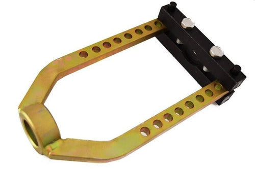 EXTRACTOR PARA PUNTAS DE EJE VIKTEC