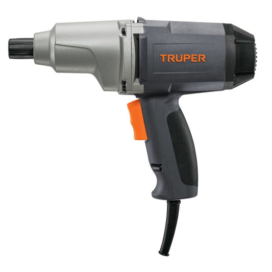 PISTOLA DE IMPACTO 1/2" / 900 WATTS / 162 LBS.FT TRUPER