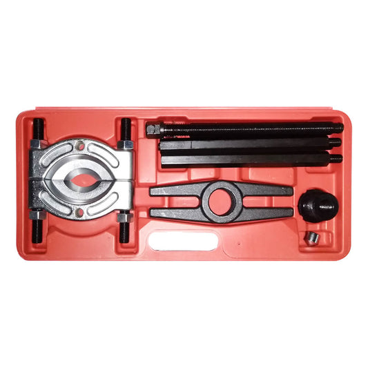 EXTRACTOR D/ROLES PLATO 75-105 MM VIKTEC